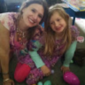 Meet your Posher, Lillyslovleycreations